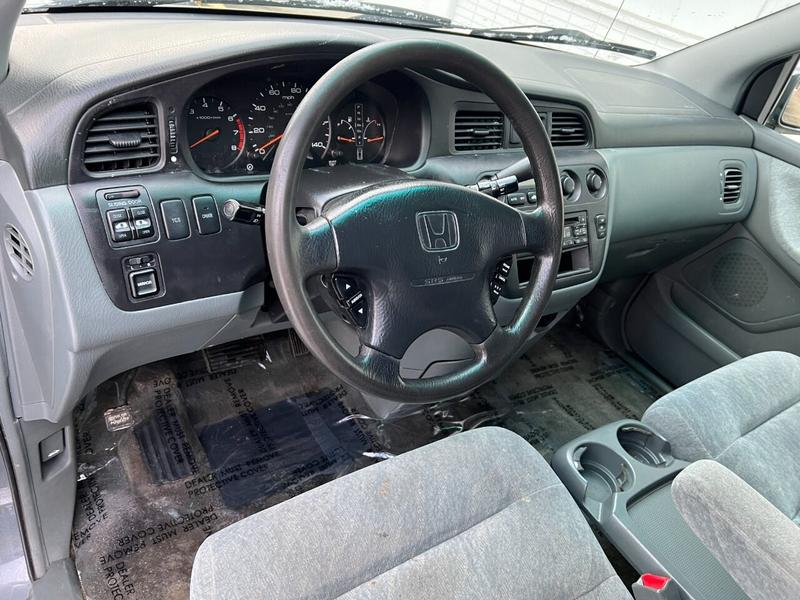 Honda Odyssey 2000 price $2,495