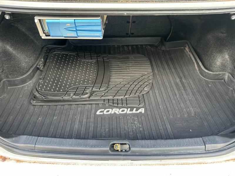 Toyota Corolla 1998 price $3,295