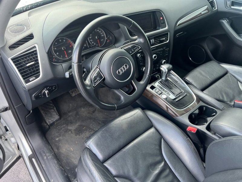 Audi Q5 2013 price $9,895