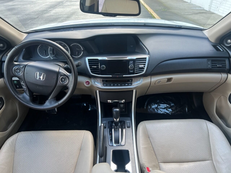 Honda Accord 2013 price $9,495