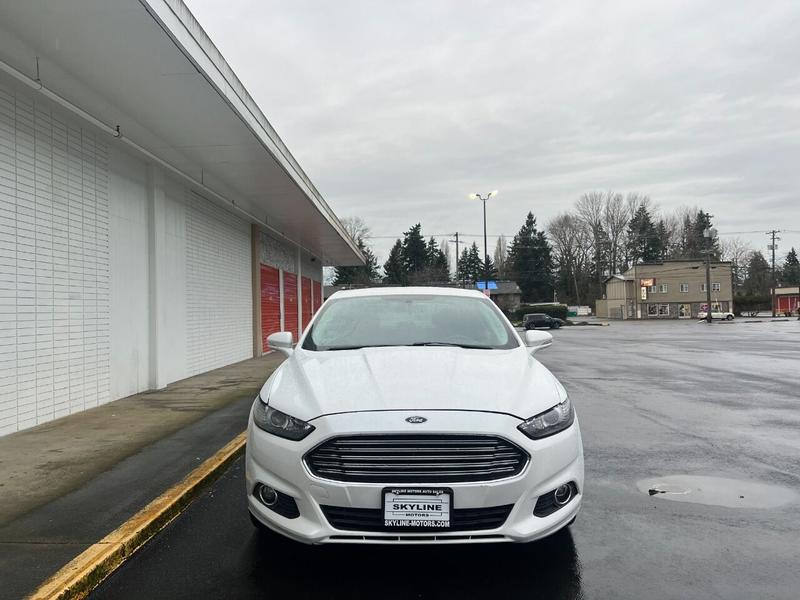 Ford Fusion 2013 price $4,495