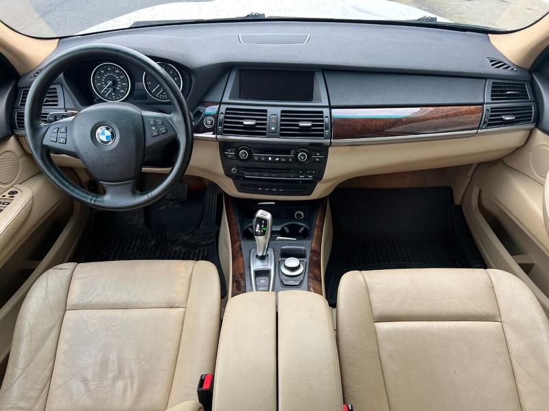 BMW X5 2009 price $5,495