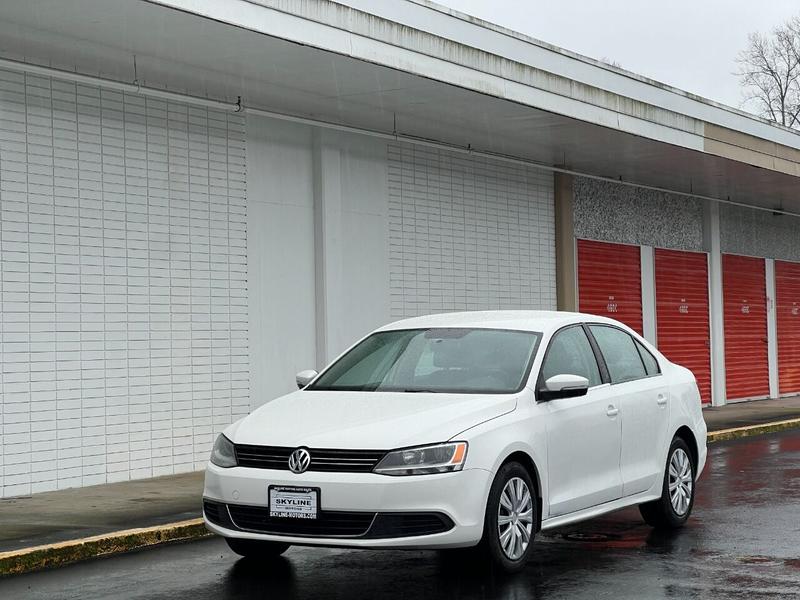 Volkswagen Jetta 2013 price $4,495