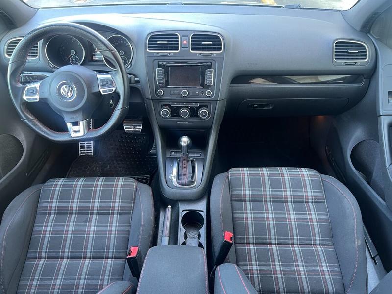 Volkswagen GTI 2011 price $7,895