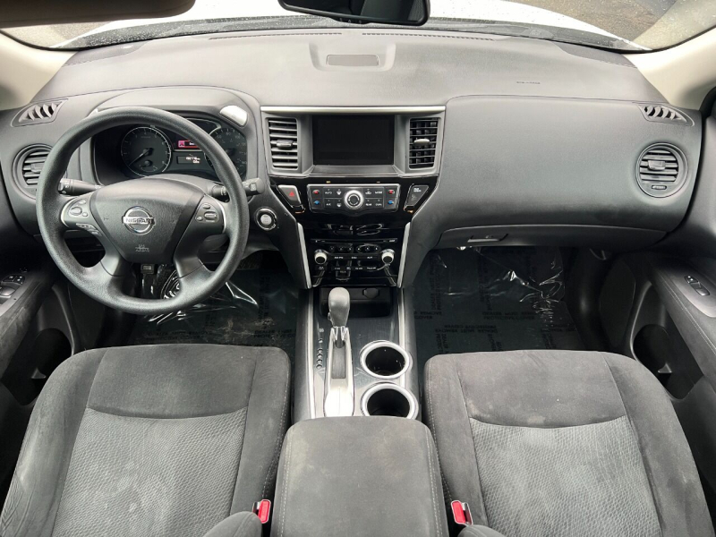 Nissan Pathfinder 2014 price $5,495