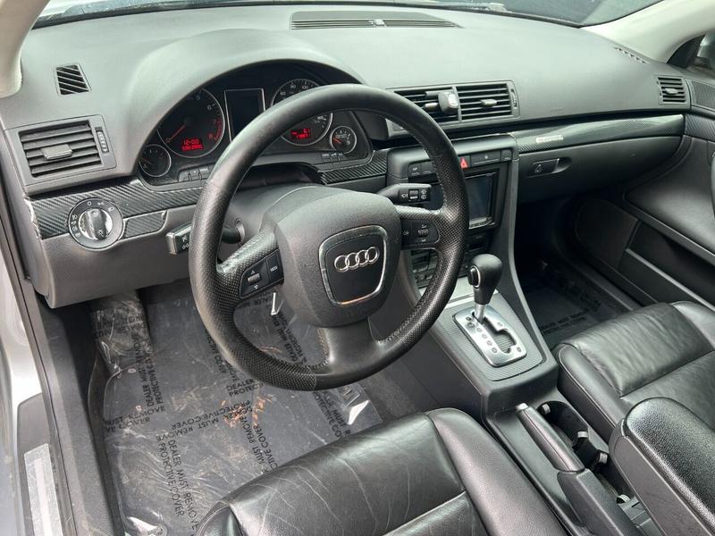 Audi A4 2006 price $3,895