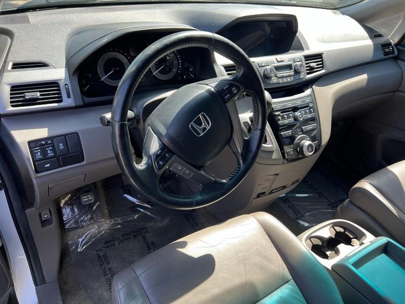 Honda Odyssey 2012 price $7,495