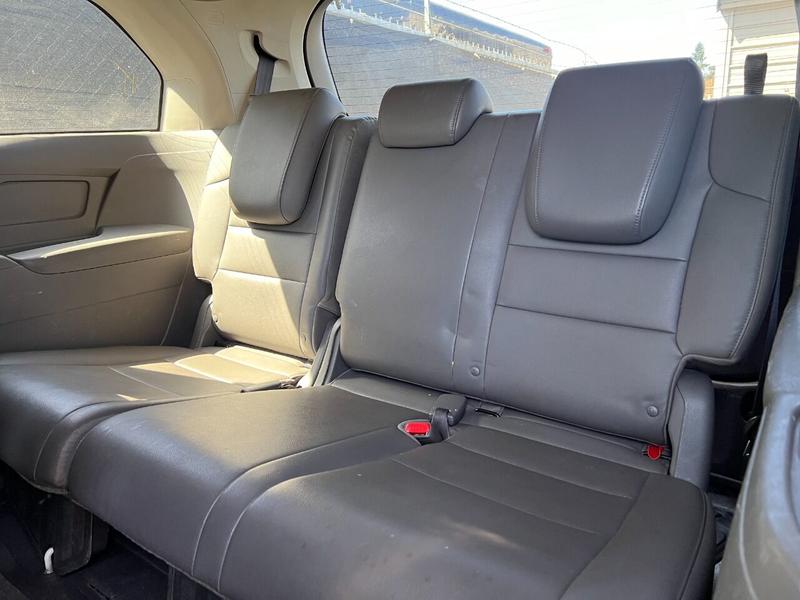 Honda Odyssey 2012 price $7,495