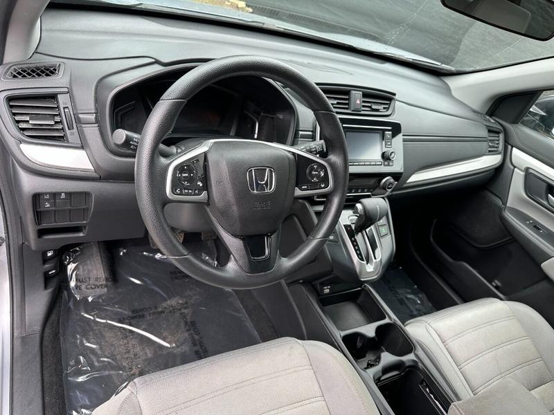 Honda CR-V 2020 price $19,495