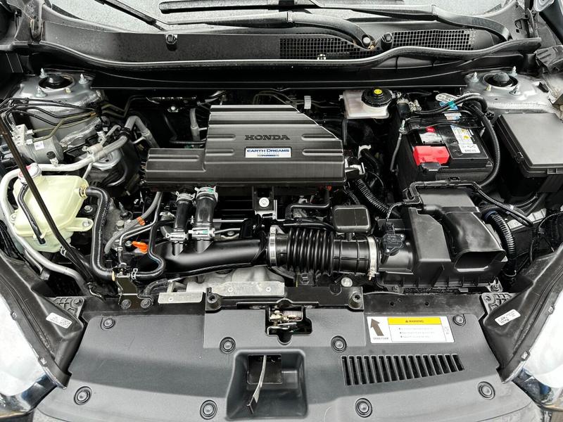 Honda CR-V 2020 price $19,495
