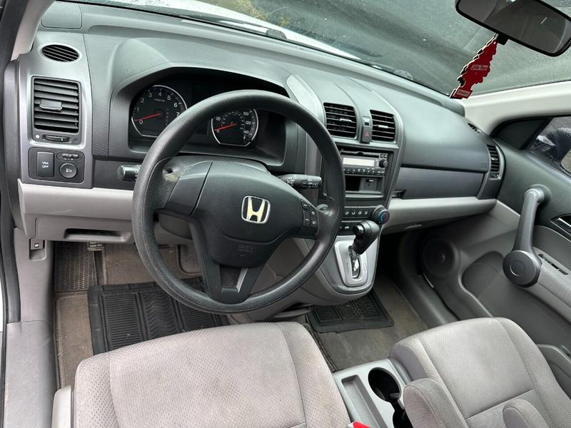 Honda CR-V 2008 price $5,495