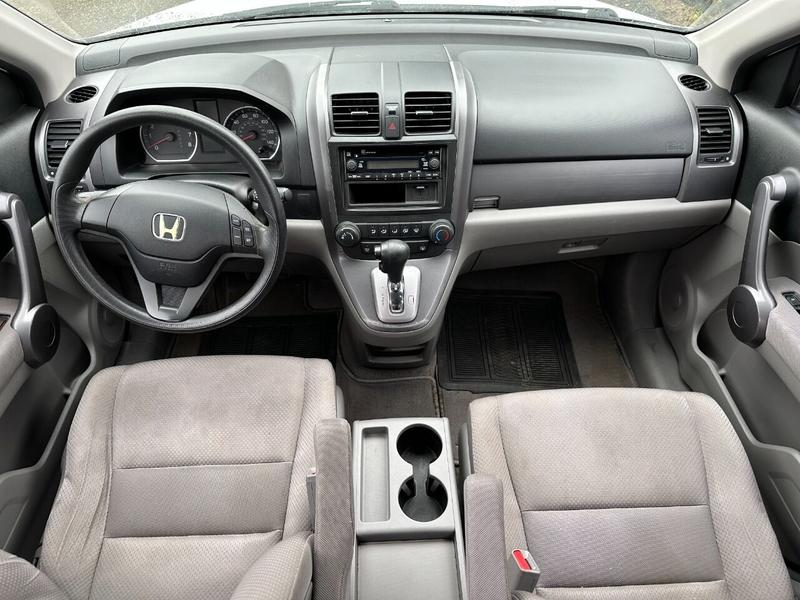 Honda CR-V 2008 price $5,495