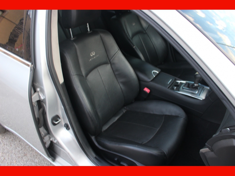 Infiniti G37 Sedan 2013 price $9,599