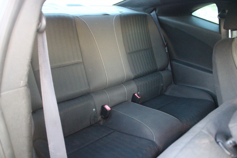 Chevrolet Camaro 2011 price $9,499
