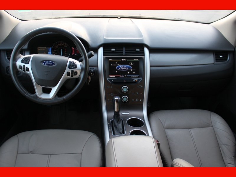 Ford Edge 2012 price $7,399