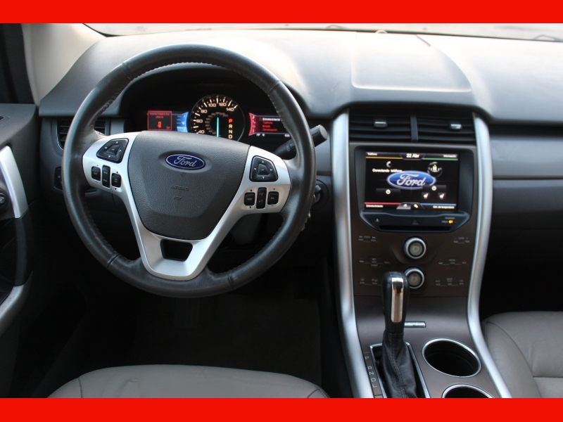 Ford Edge 2012 price $7,399