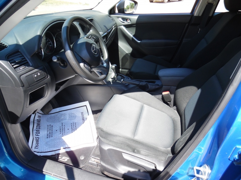 Mazda CX-5 2014 price $13,999 Cash