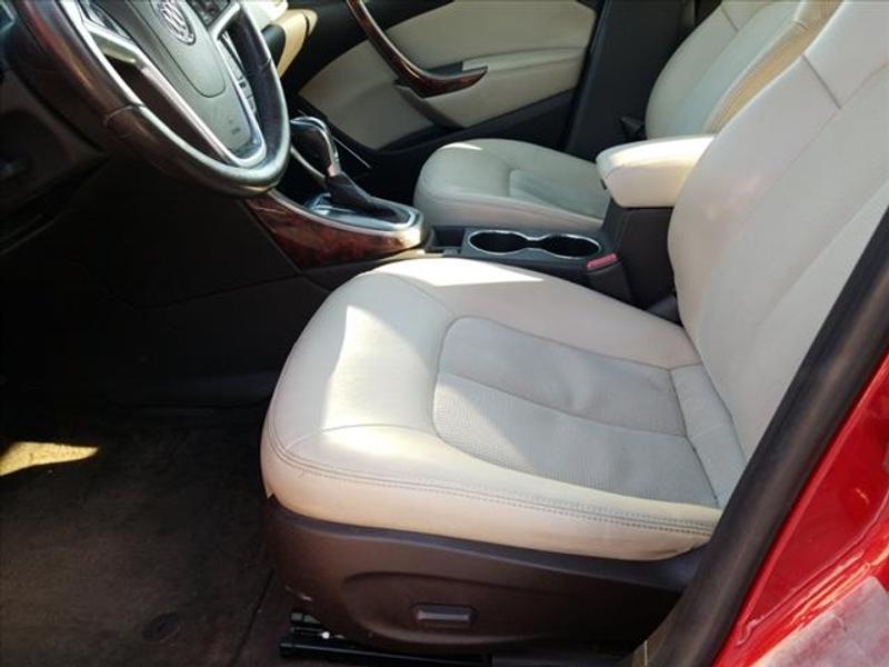 Buick Verano 2013 price $9,444