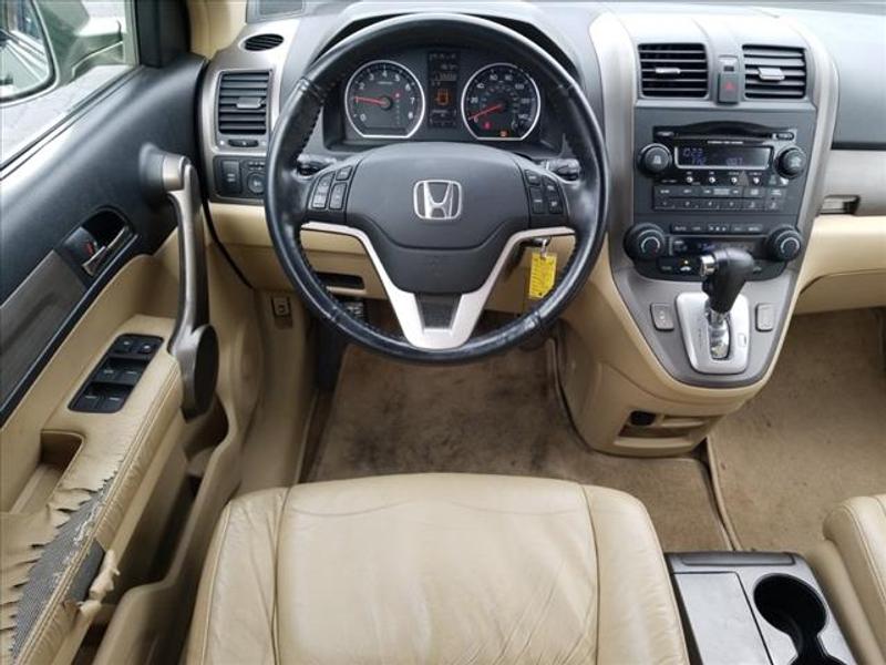 Honda CR-V 2009 price $8,999
