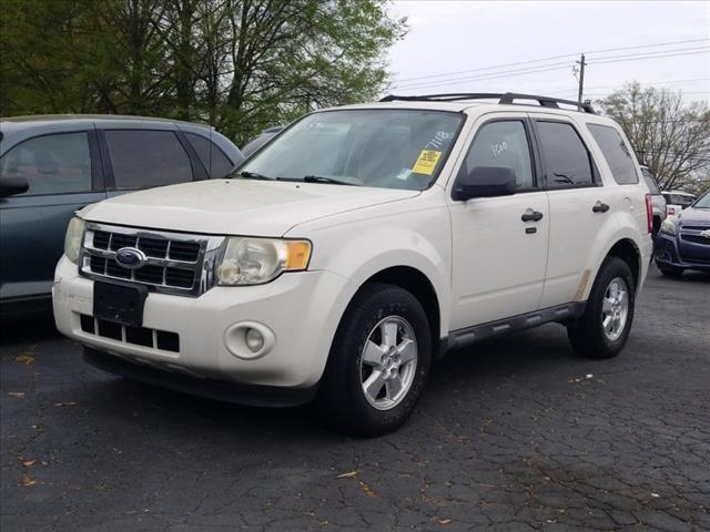 Ford Escape 2010 price Call for Pricing.