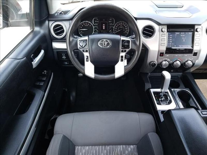 Toyota Tundra 2019 price $21,999