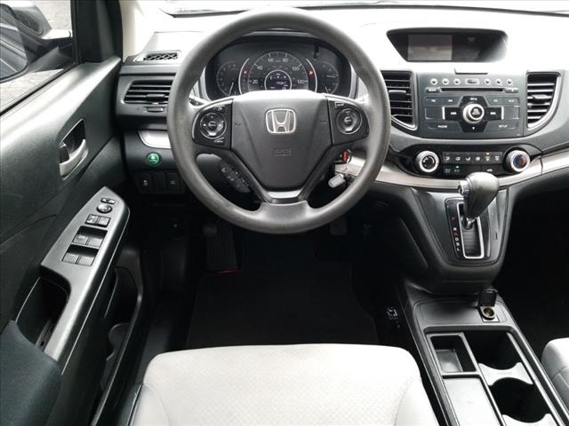 Honda CR-V 2016 price $10,999