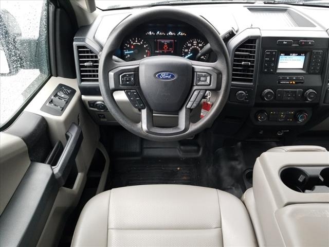 Ford F-150 2019 price $17,888