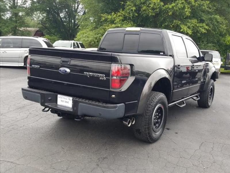Ford F-150 2014 price $32,444
