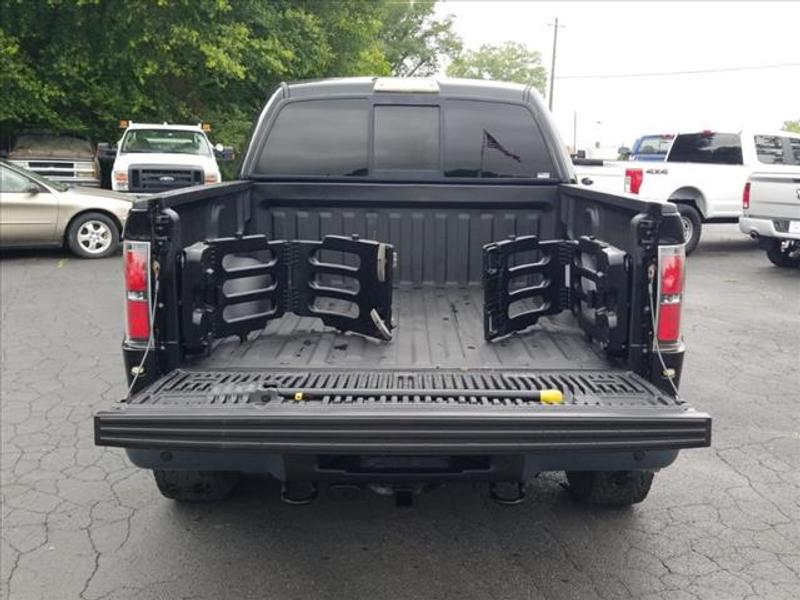 Ford F-150 2014 price $32,444