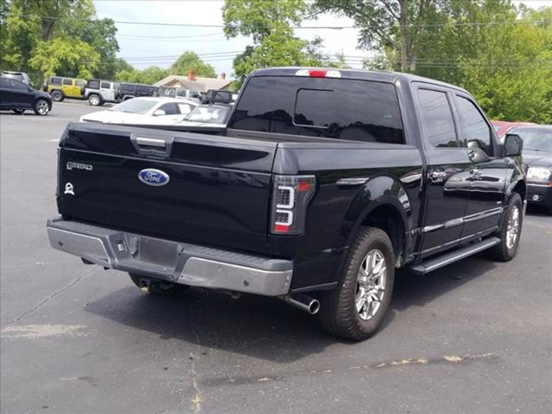 Ford F-150 2016 price $23,444