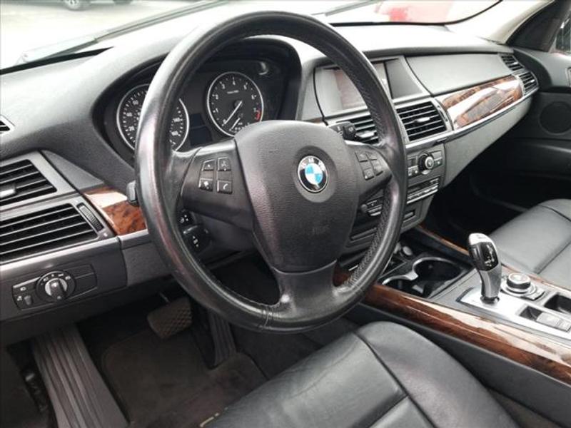 BMW X5 2011 price $7,444