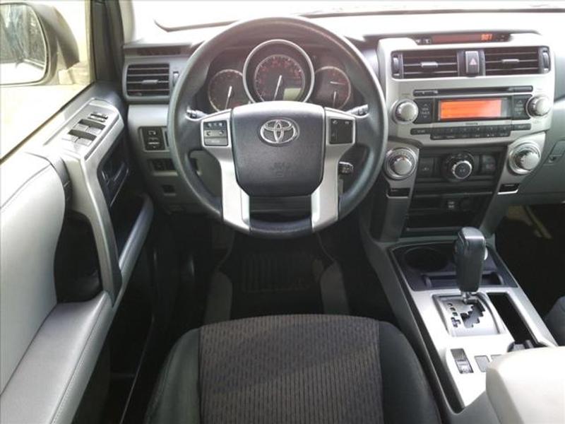Toyota 4Runner 2013 price $22,444