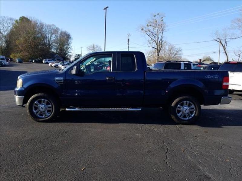 Ford F-150 2006 price $8,444