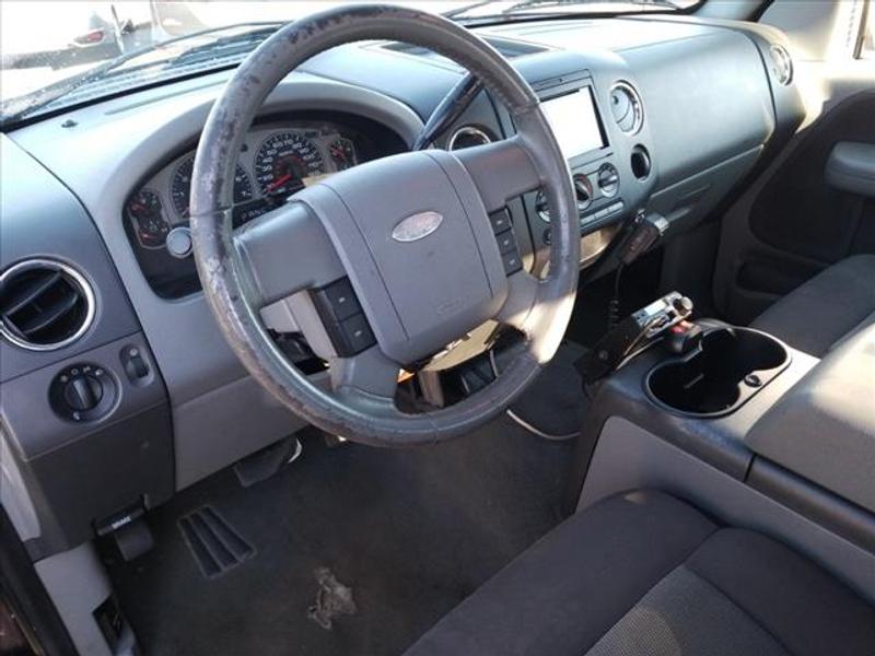 Ford F-150 2006 price $8,444
