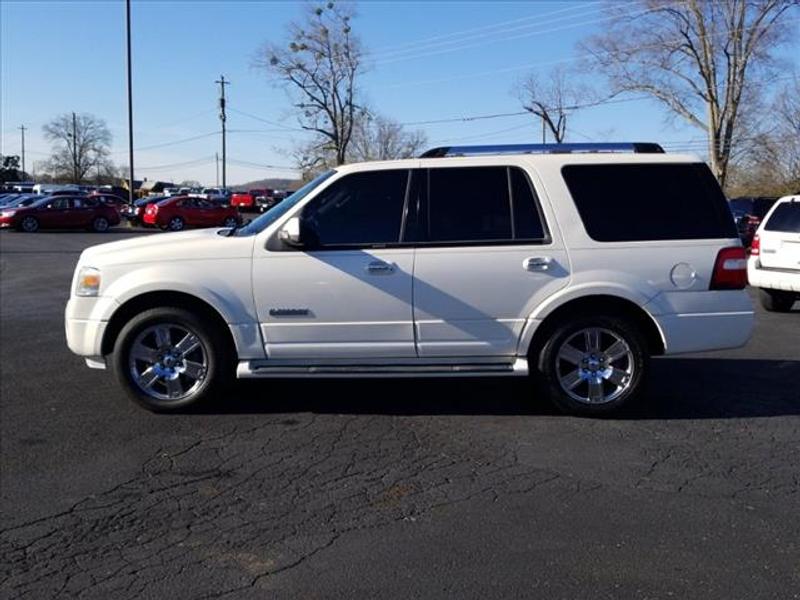 Ford Expedition 2008 price $7,444