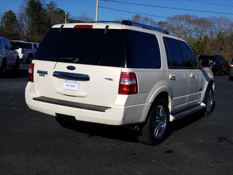 Ford Expedition 2008 price $7,444