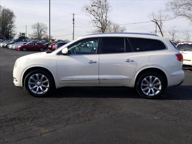 Buick Enclave 2013 price $9,444
