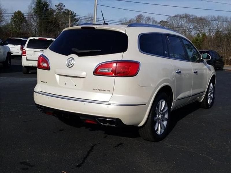Buick Enclave 2013 price $9,444