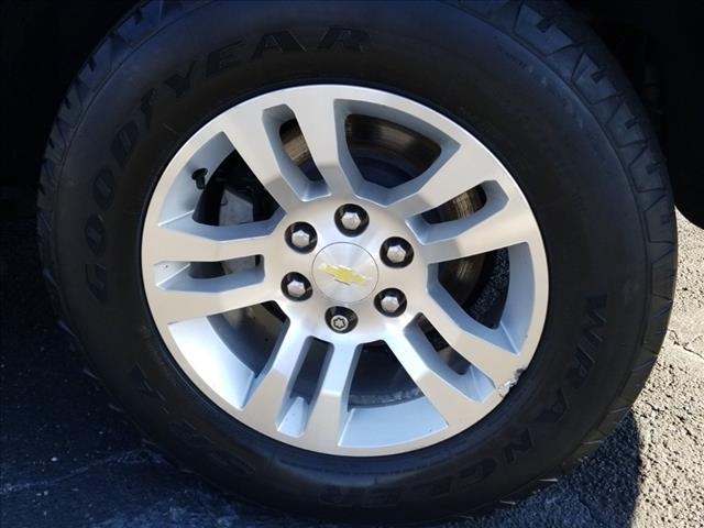 Chevrolet Suburban 2015 price $12,444