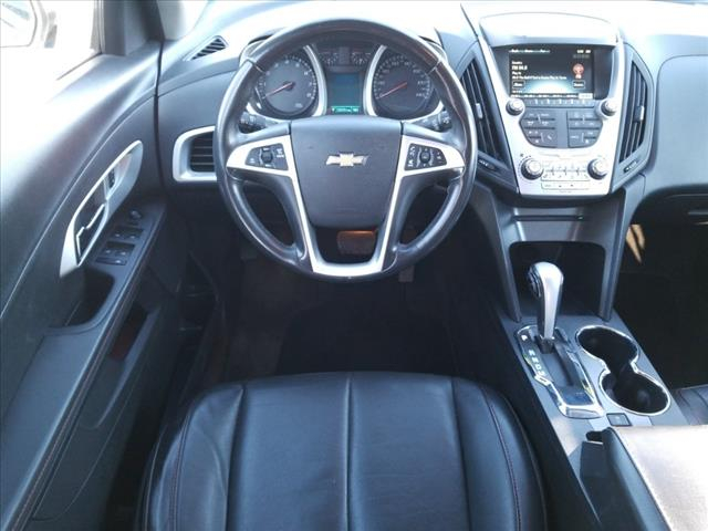Chevrolet Equinox 2012 price $9,444