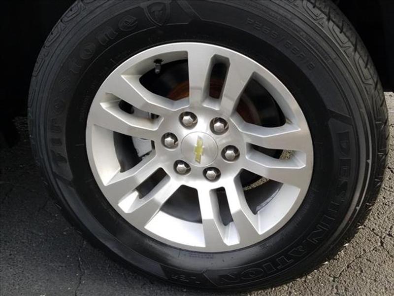 Chevrolet Tahoe 2015 price $13,444