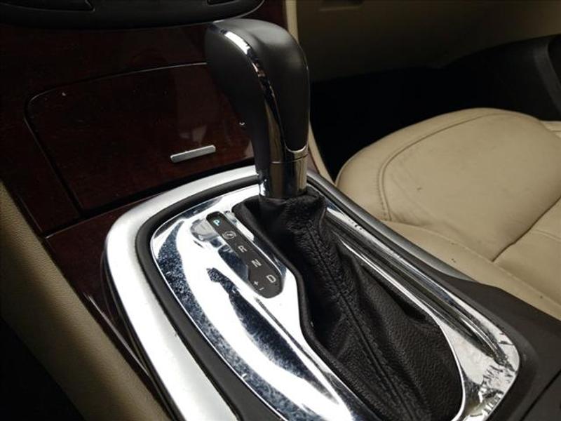Buick Regal 2014 price $12,444