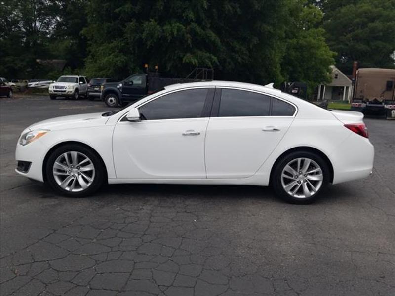 Buick Regal 2014 price $12,444