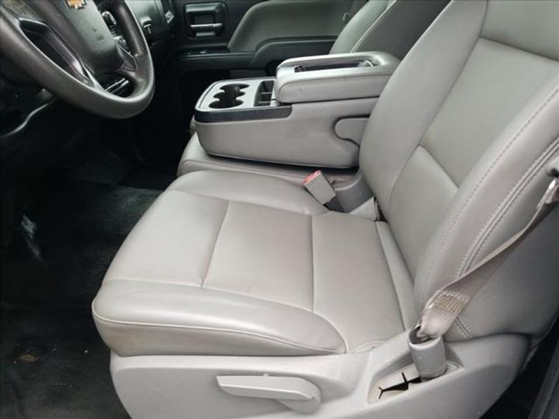 Chevrolet Silverado 2500HD 2016 price $16,444