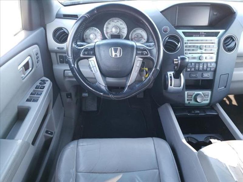 Honda Pilot 2011 price $9,444