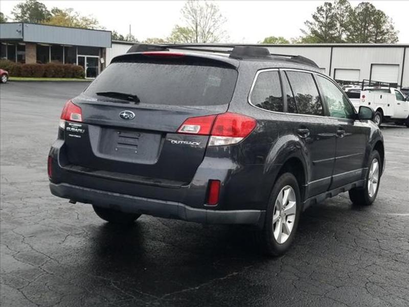 Subaru Outback 2013 price Call for Pricing.