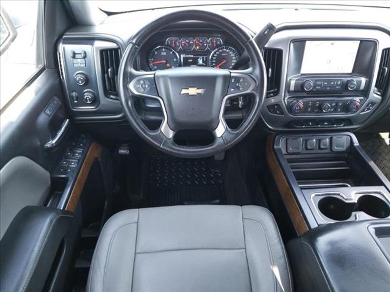 Chevrolet Silverado 1500 2015 price Call for Pricing.