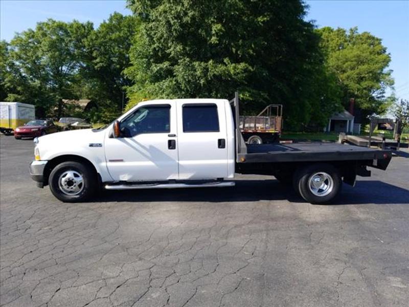 Ford F-350 2004 price Call for Pricing.