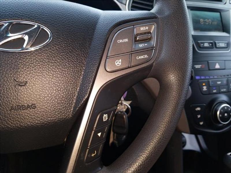 Hyundai SANTA FE 2015 price Call for Pricing.