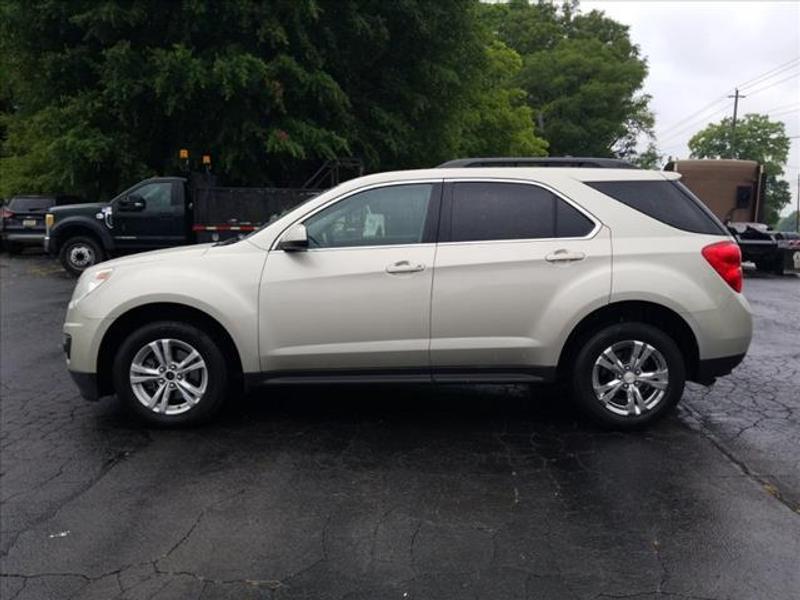 Chevrolet Equinox 2015 price Call for Pricing.